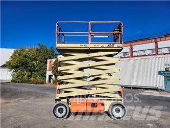 JLG 4069 LE Scheren-Arbeitsbühnen