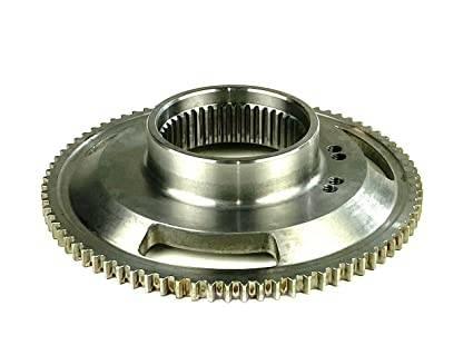 CAT Coroana - 148288 Getriebe