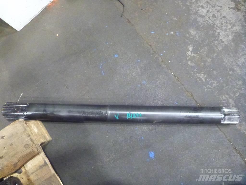  Drivaxel Volvo L180H LKW-Achsen