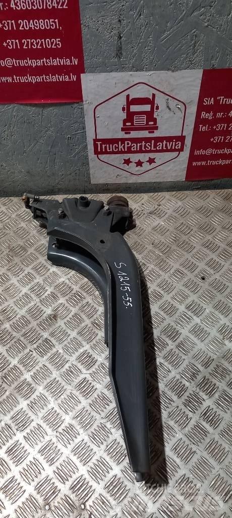 Scania R 440  1491019 Kabinen