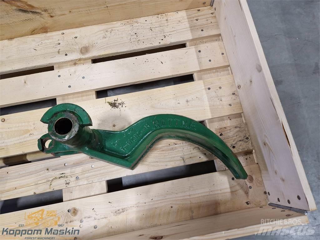 Rottne 046-0253 Schneidwerke