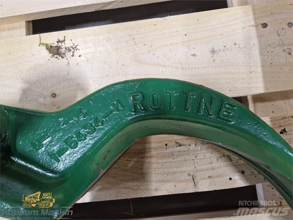 Rottne 046-0253 Schneidwerke