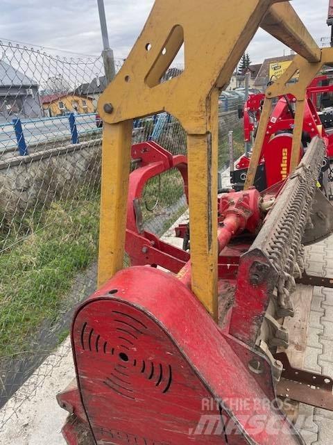 SeppiM MIDIFORST 225 Sonstige Landmaschinen
