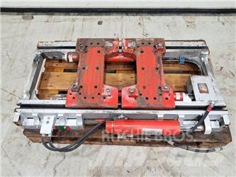 Durwen PZV45-S Sonstige Baumaschinen