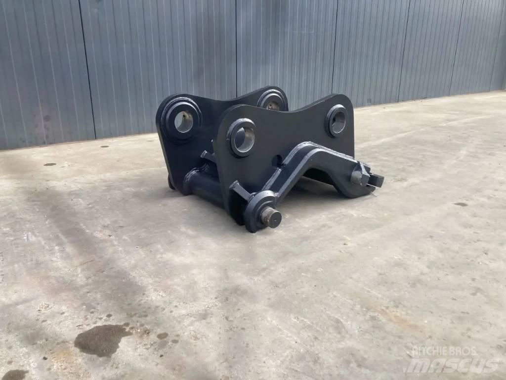 Smitma CW40 - PC210 Schnellwechsler