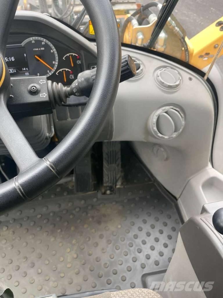 Volvo L 60 H Radlader