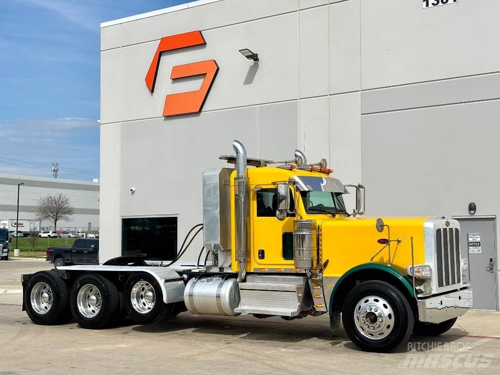 Peterbilt 389 Sattelzugmaschinen