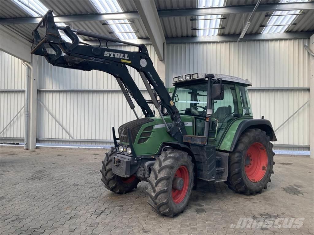 Fendt 309 Vario Traktoren
