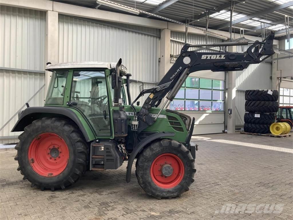 Fendt 309 Vario Traktoren