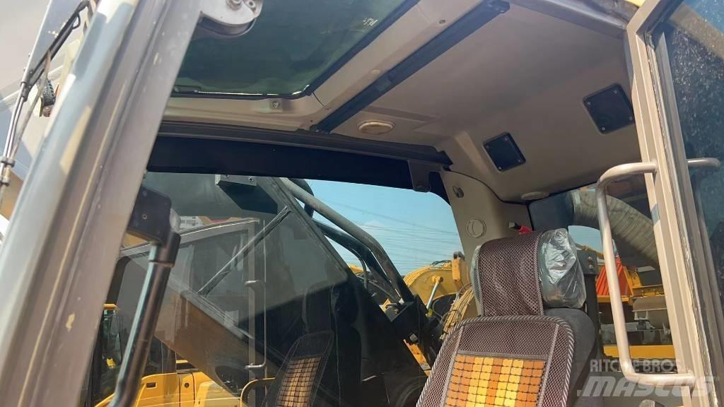 Volvo EC 480 Raupenbagger
