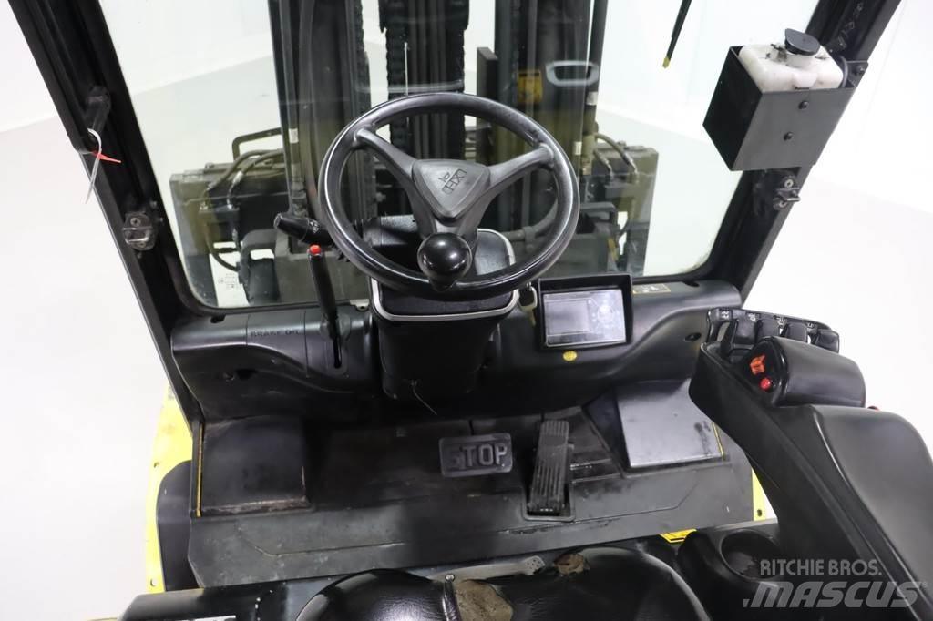 Hyundai 45B-9 Elektrische heftrucks