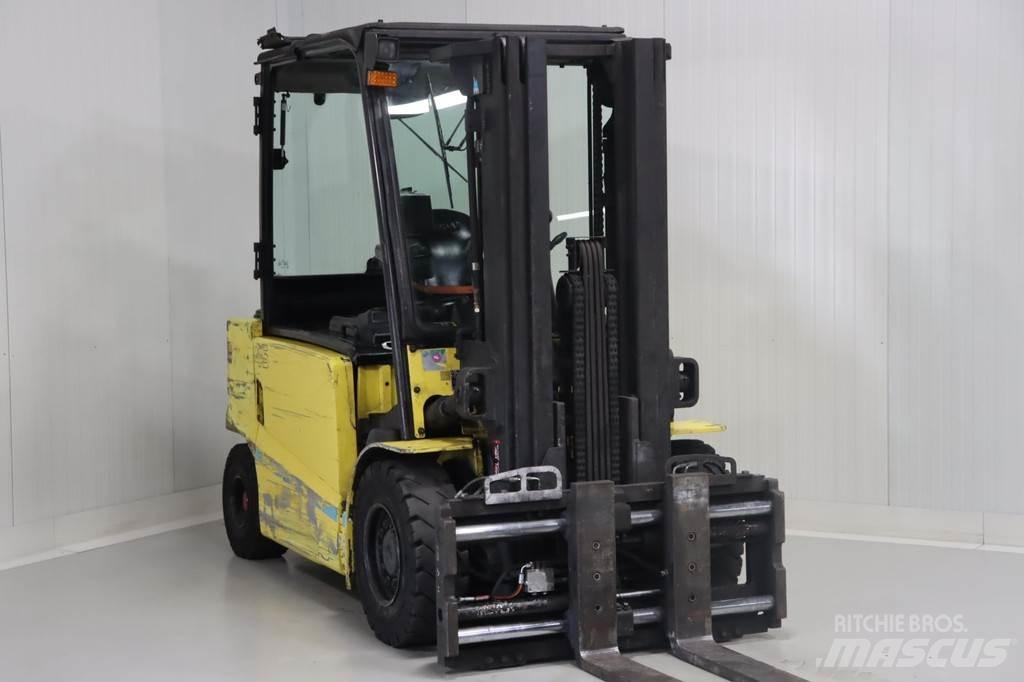 Hyundai 45B-9 Elektrische heftrucks