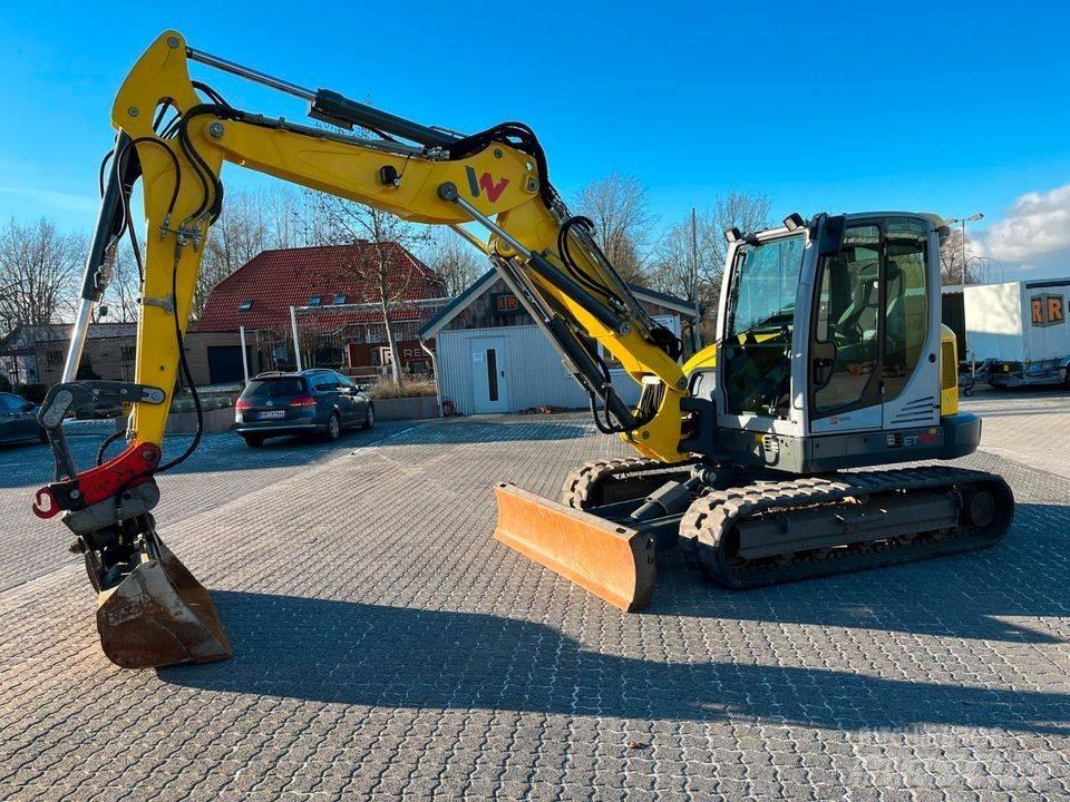 Wacker Neuson ET 90 Raupenbagger