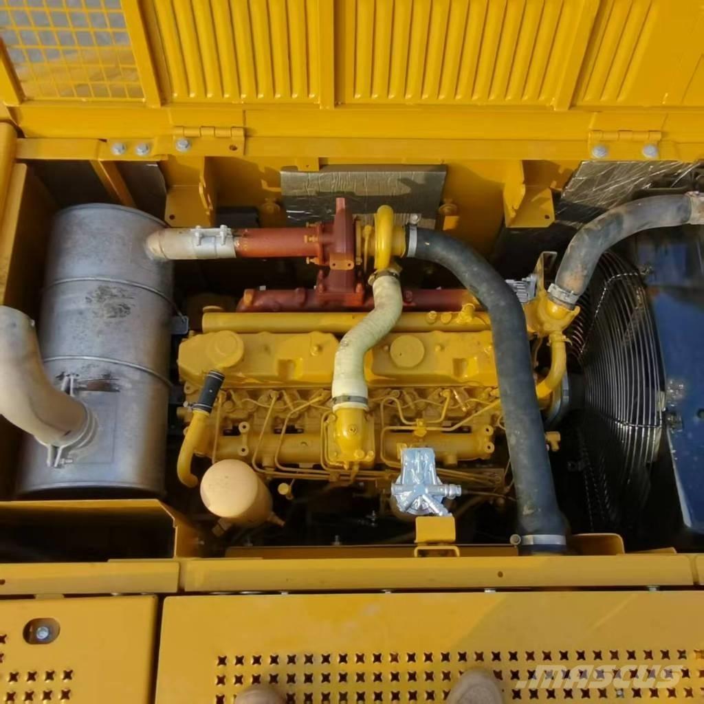 CAT 320 C L Raupenbagger