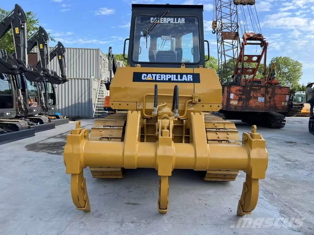 CAT D 7 G Grader
