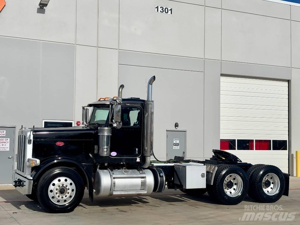 Peterbilt 389 Sattelzugmaschinen
