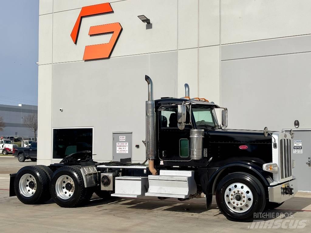 Peterbilt 389 Sattelzugmaschinen
