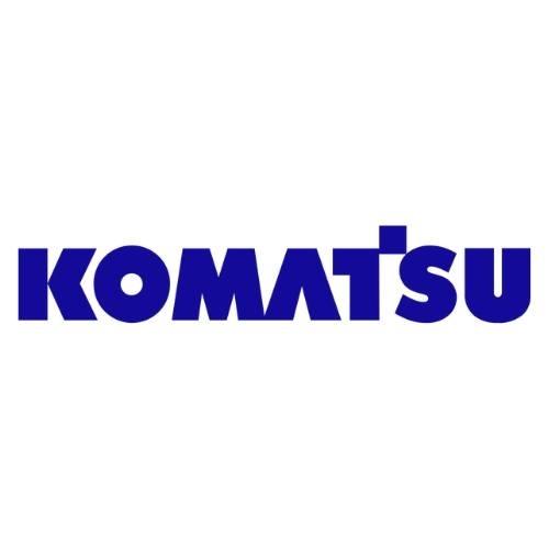 Komatsu Spare Parts Transport Sonstige