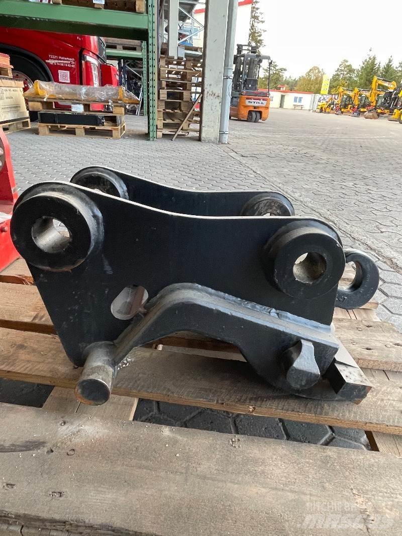  ?? CW 10 Schnellwechsler