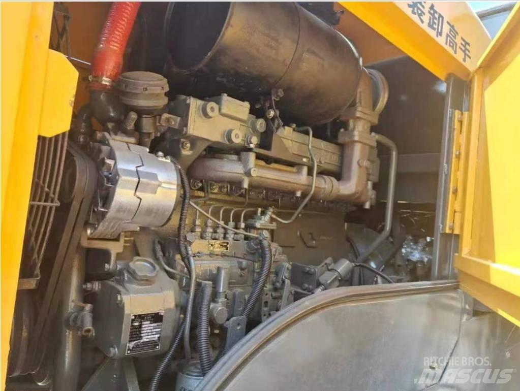 LiuGong LIUGONG 836 Radlader