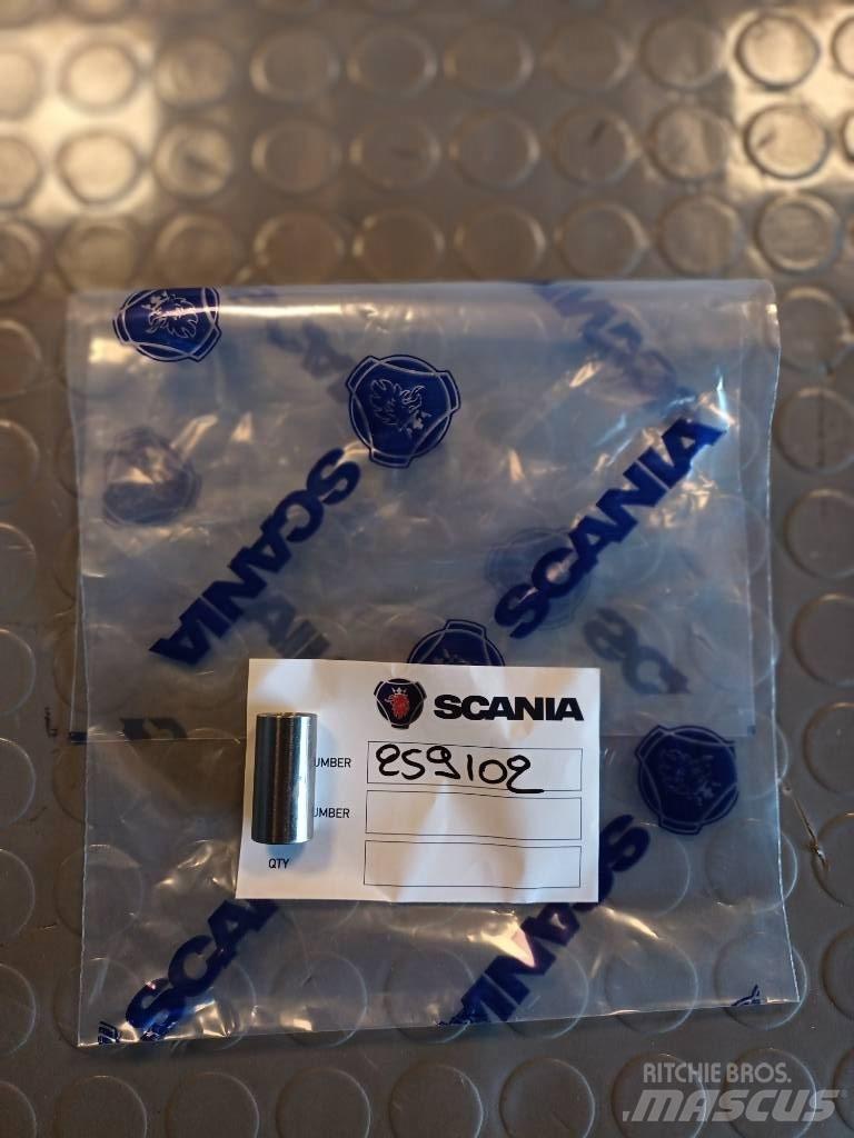 Scania PISTON 259102 Motoren