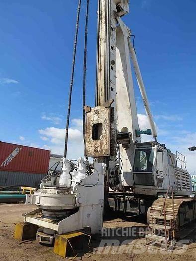 Casagrande C800DH Oberflächenbohrgeräte