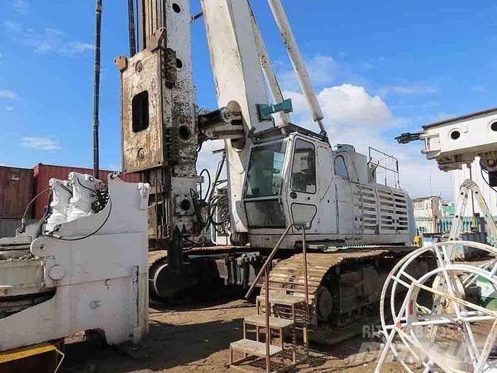 Casagrande C800DH Oberflächenbohrgeräte