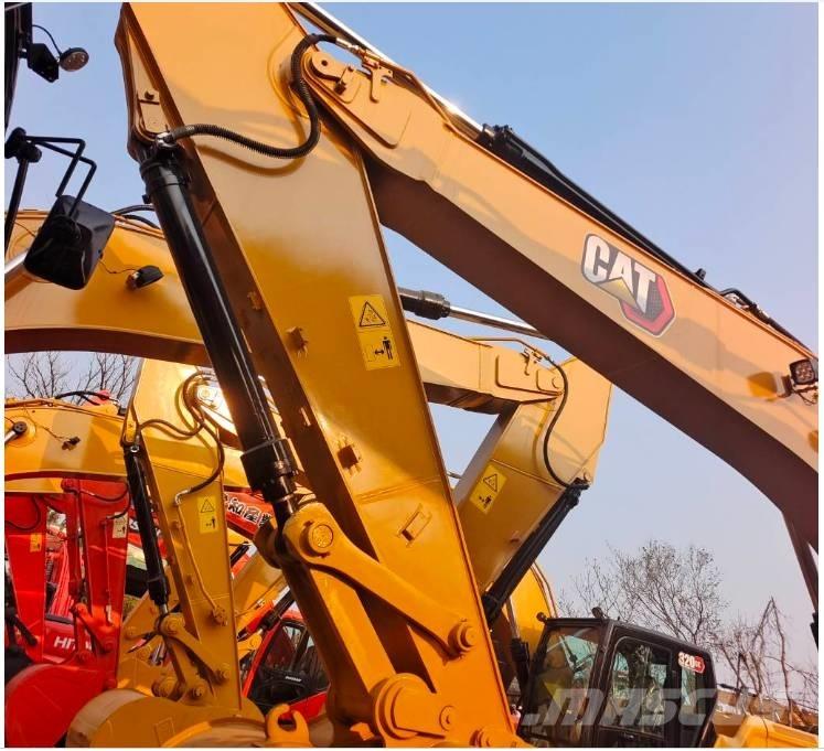 CAT 326 GC Raupenbagger