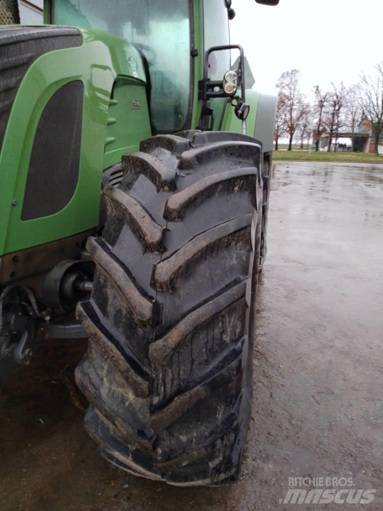Fendt 936 Traktoren