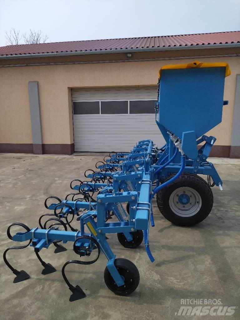  OMIKRON ORS-6/3M Grubber