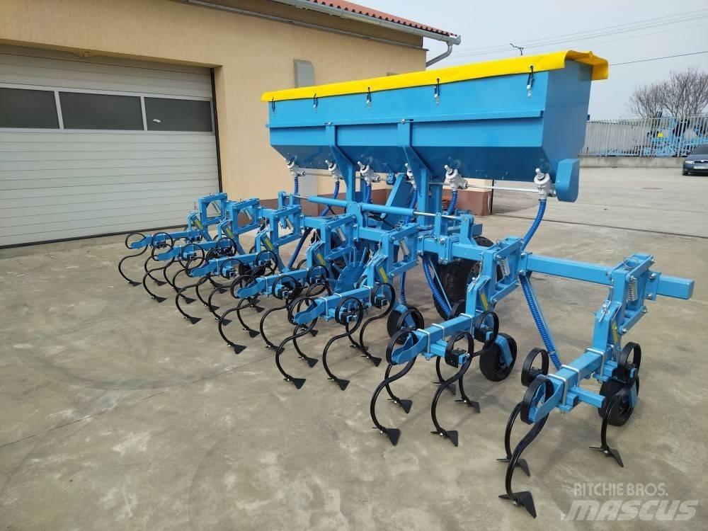  OMIKRON ORS-6/3M Grubber