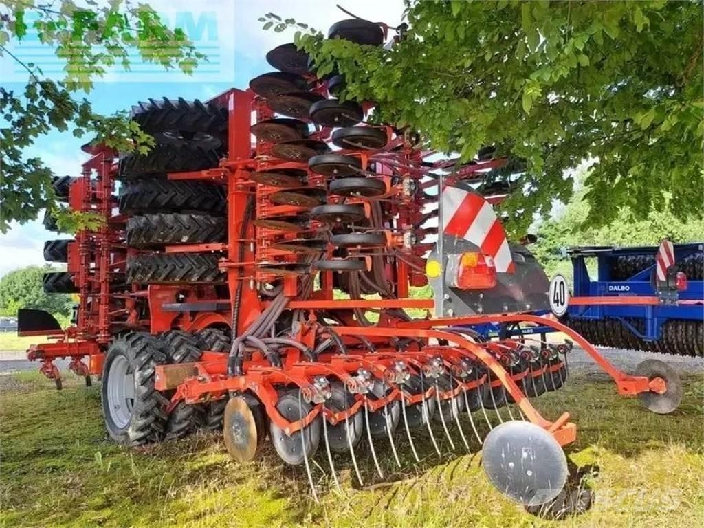 Kuhn espro 6000 r Drillmaschinenkombination