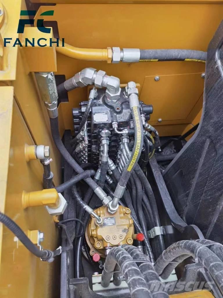 Sany SY75C Raupenbagger