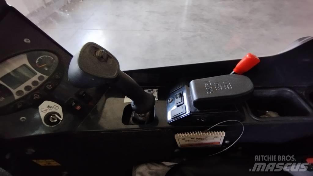 Bobcat L 23 Minilader