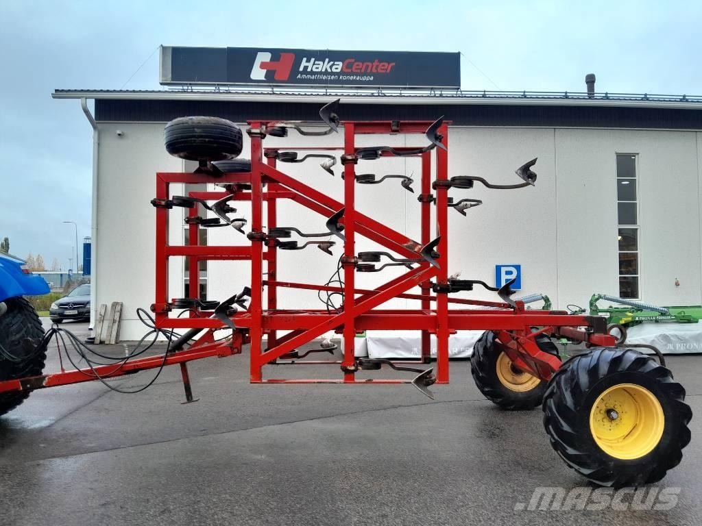 Väderstad Cultus 500 Grubber