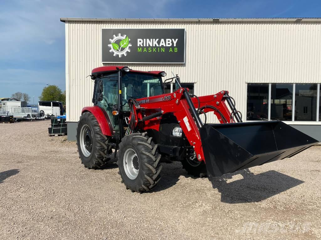Case IH Farmall 75 A Traktoren