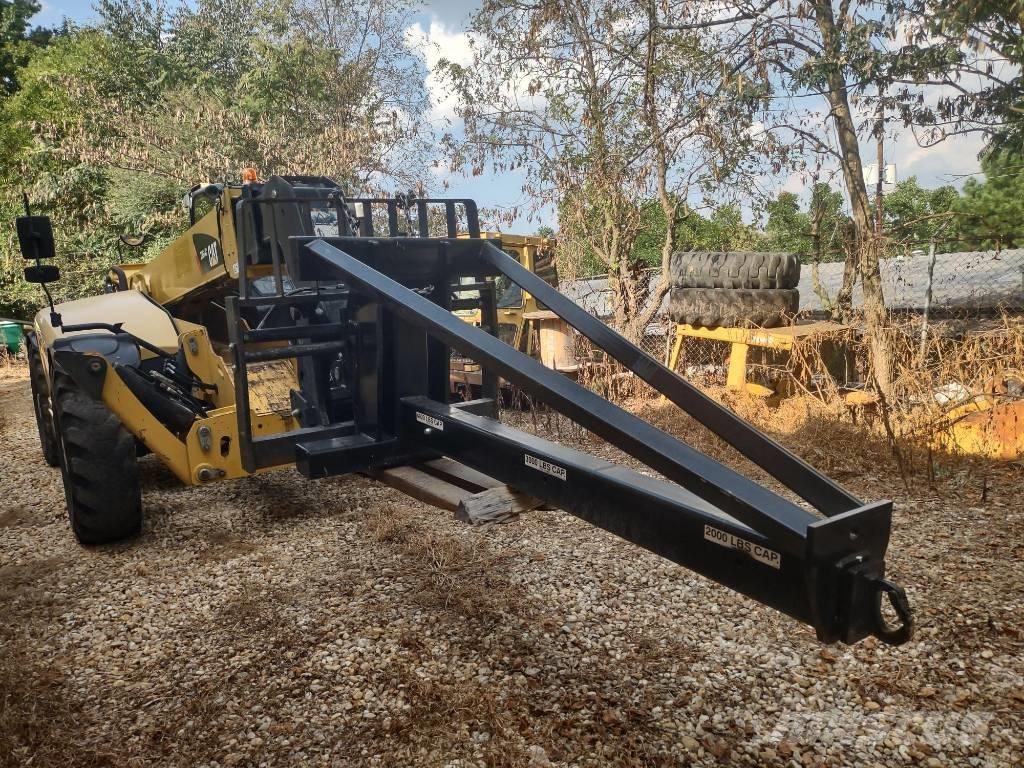 JLG X 13 JP Andere Zubehörteile