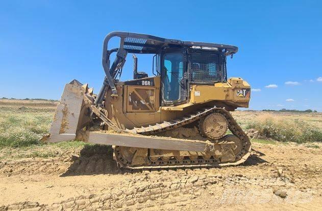 CAT D 6 R Bulldozer