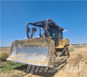 CAT D 6 R Bulldozer