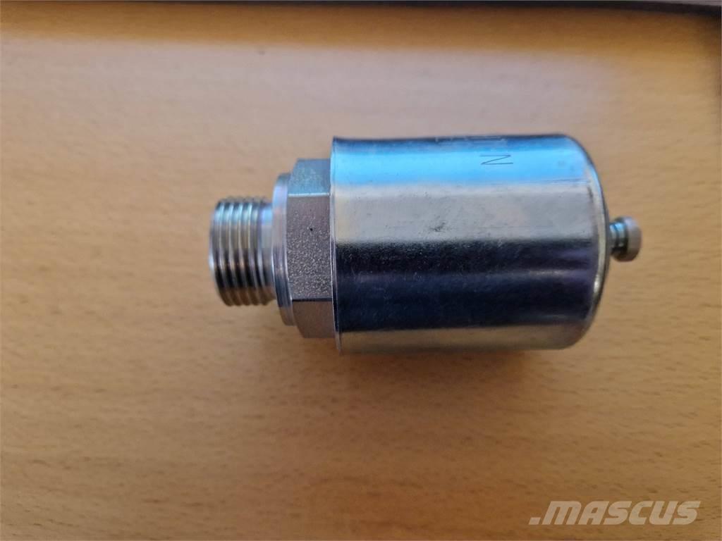 Eco Log 7000303 Hydraulik
