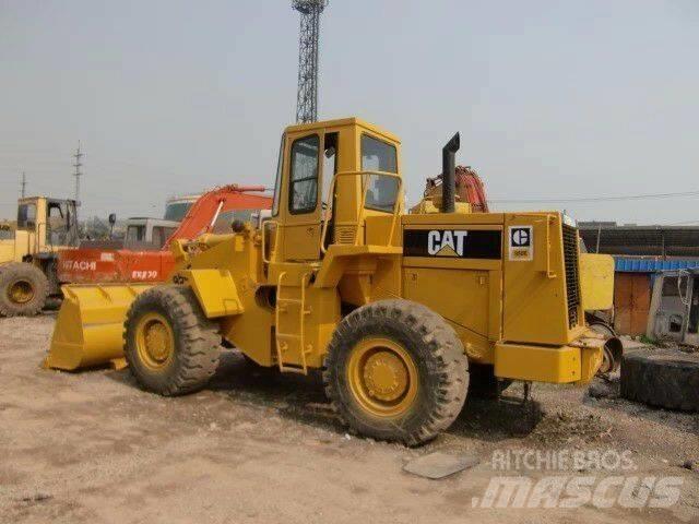 CAT 950 E Radlader