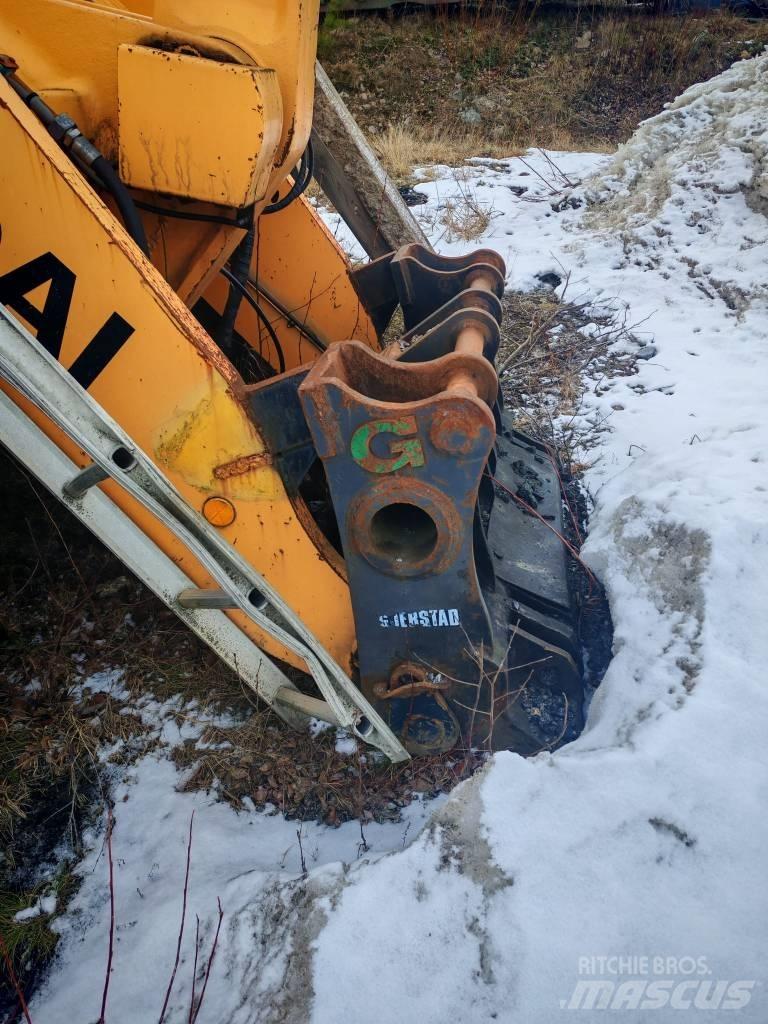 Hyundai HL 770-9 Radlader