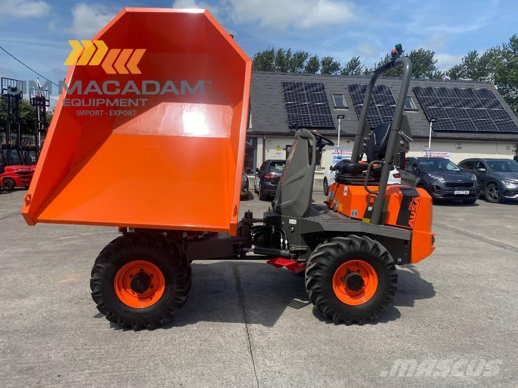 Ausa D301 AHG Minidumper