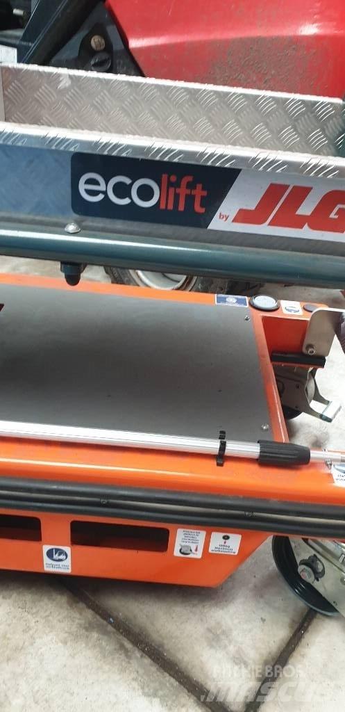 JLG Ecolift Personenaufzüge