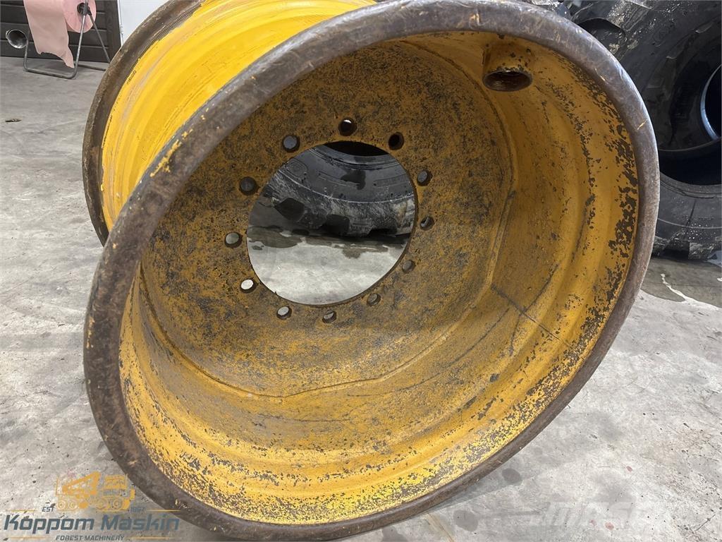 Ponsse Bison 24x34 Reifen