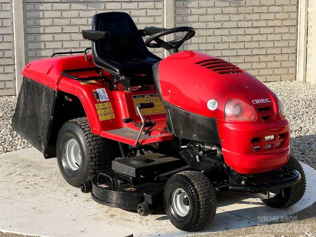 Orec GW182 Traktoren