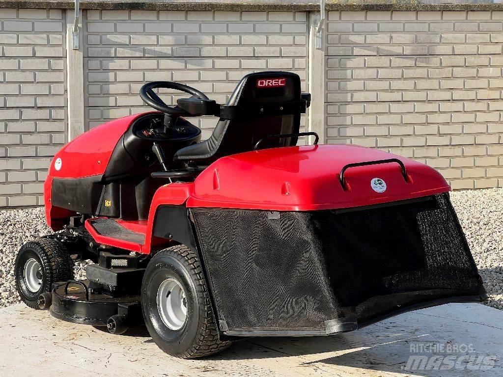Orec GW182 Traktoren