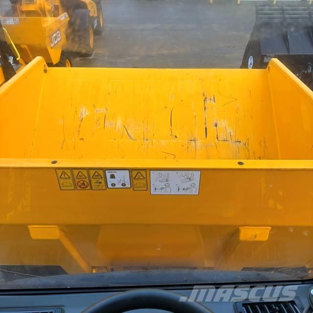 JCB 6T-1 Minidumper