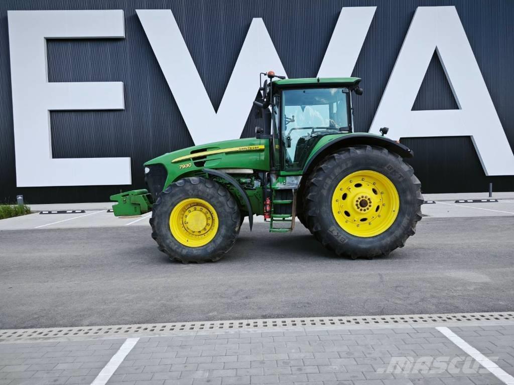 John Deere 7930 Traktoren