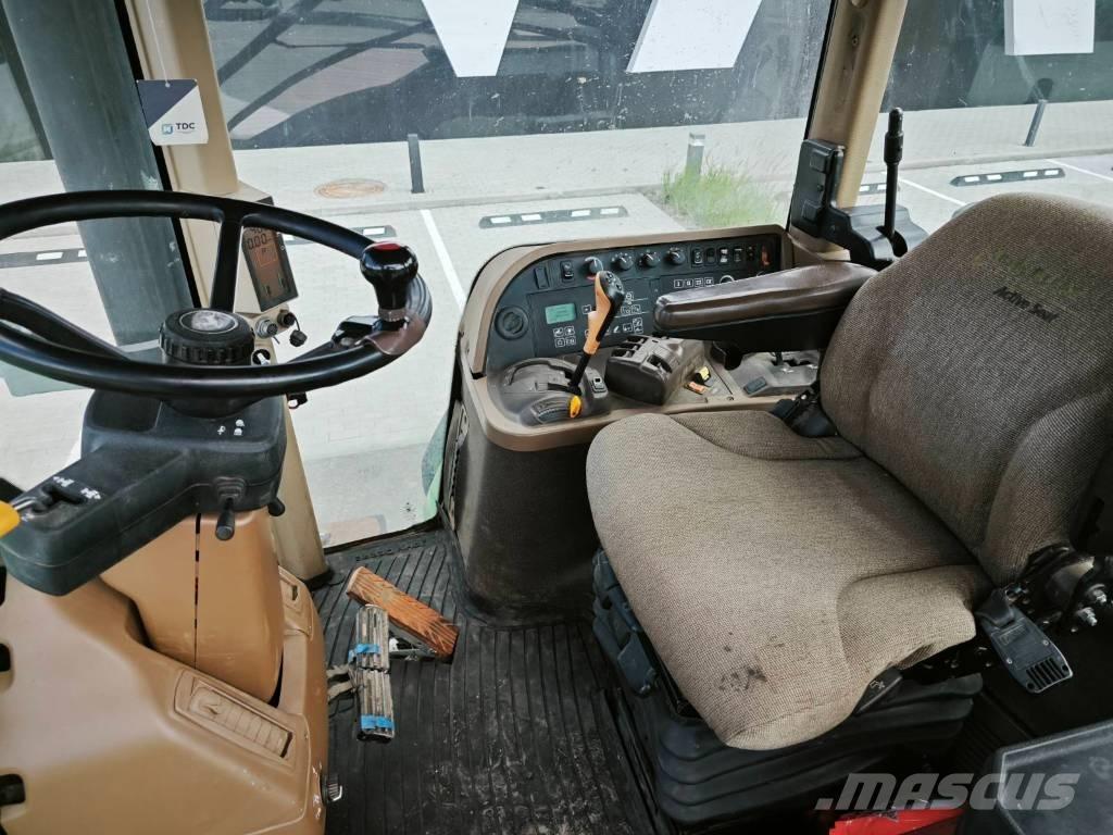 John Deere 7930 Traktoren